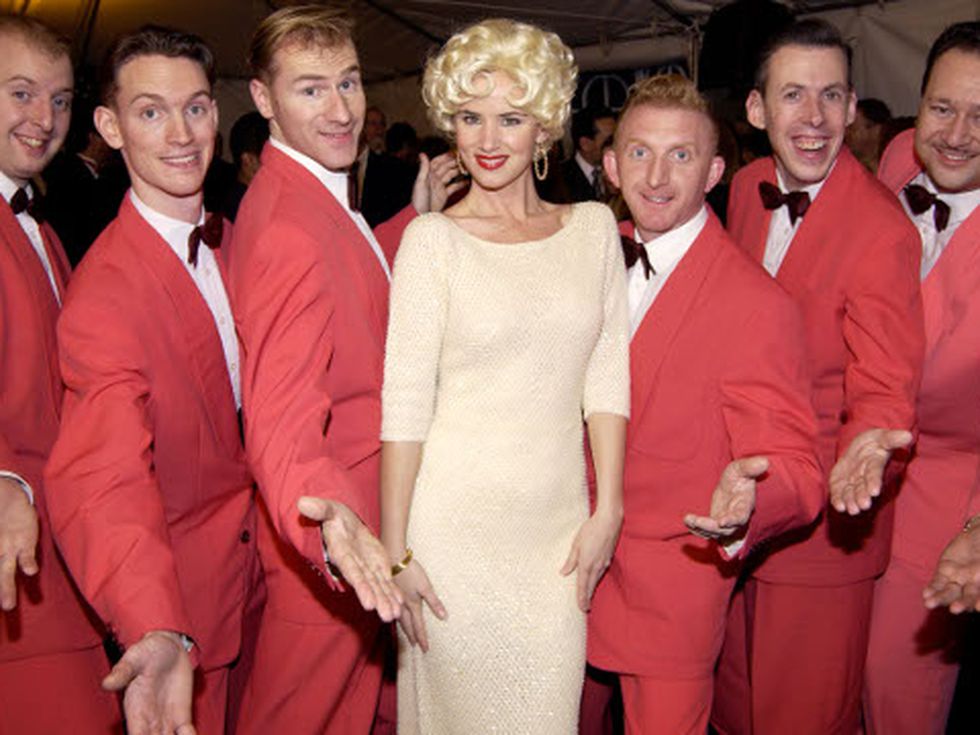 The Jive Aces и Matt Bianco идват това лято на Международен джаз фестивал "Д-р Емил Илиев" в Боровец