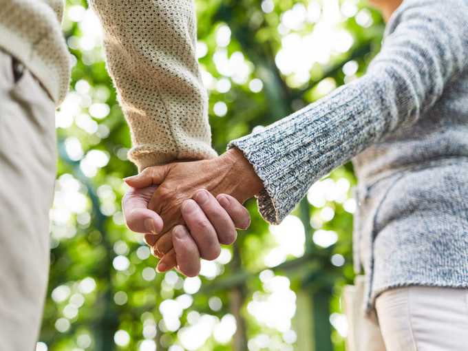 Баба и дядо от родопско село разкриха тайната: Как се става столетник в България