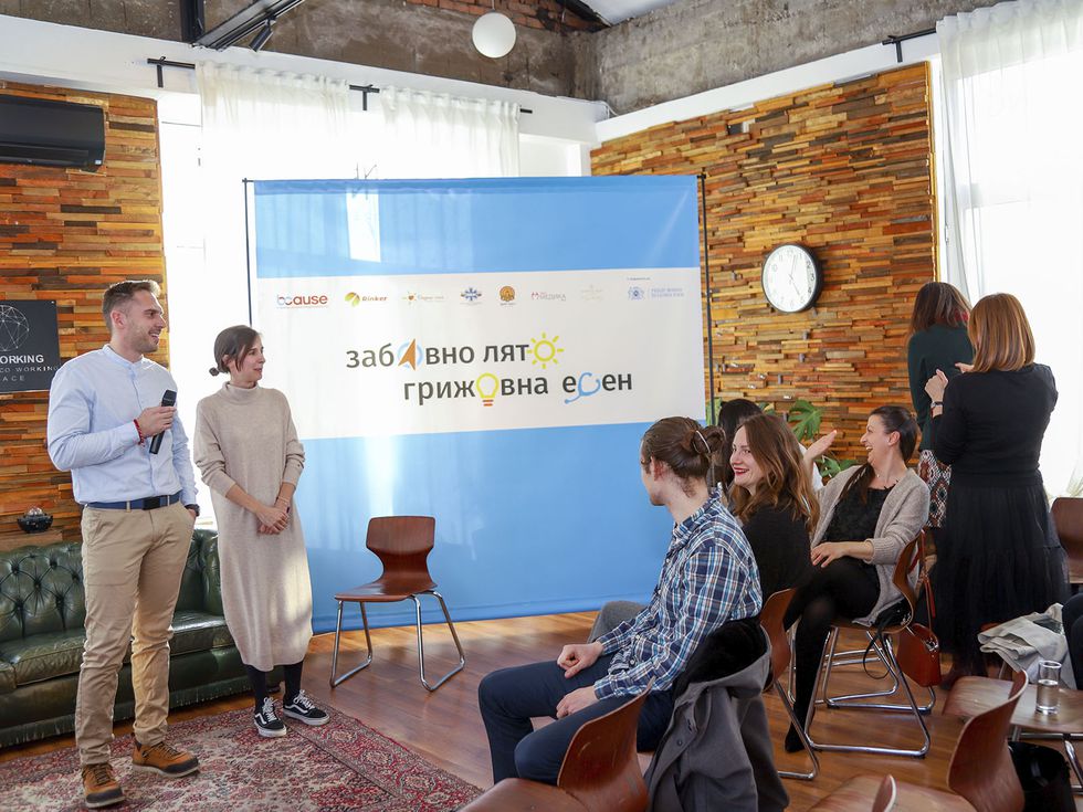 „Забавно лято, грижовна есен” с нови завладяващи истории през 2022 годинa