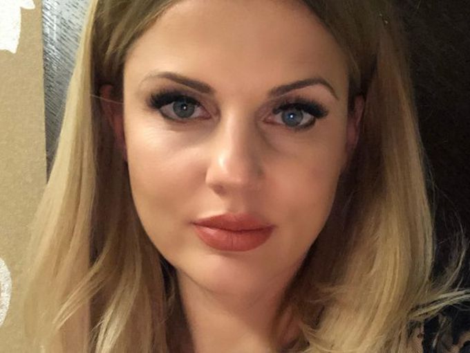 Бояна Шарлопова засия от любов, кой е мъжът до нея?