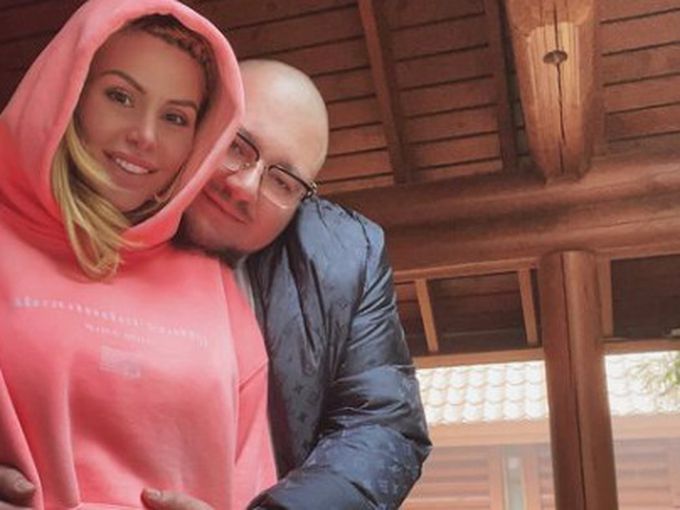 Гущерова разкри защо любимият ѝ не я води по екзотични дестинации