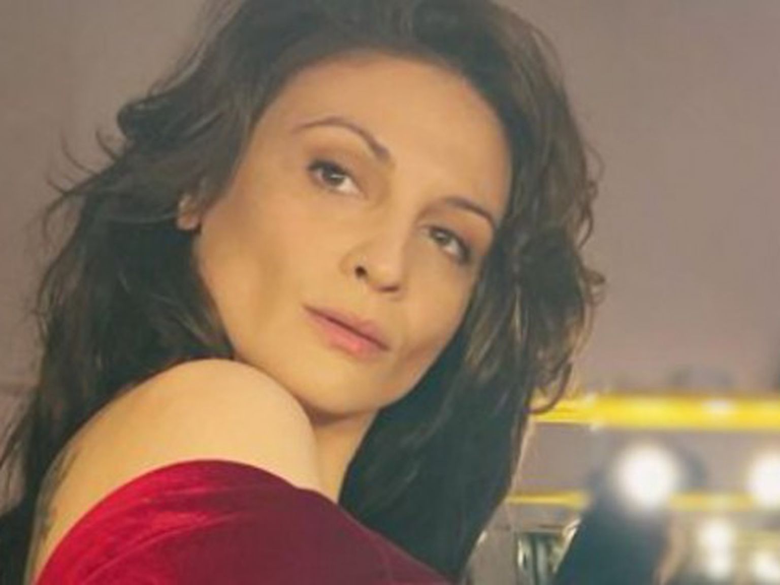 Диана Димитрова отново шокира: Нарече сълзите на участник в Капките фалшиви
