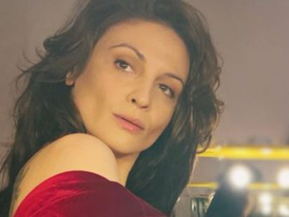 Диана Димитрова отново шокира: Нарече сълзите на участник в Капките фалшиви
