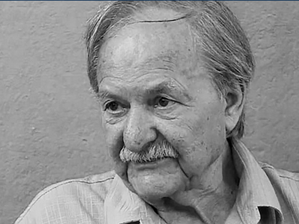 На 90 г. ни напусна актьорът Иван Джамбазов