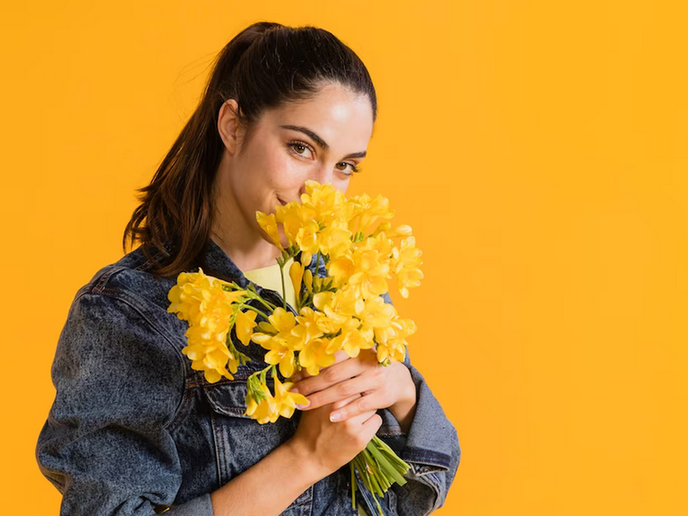 Ейй! За 8-ми март искам душичката ти... (жените днес мечтаят за това)