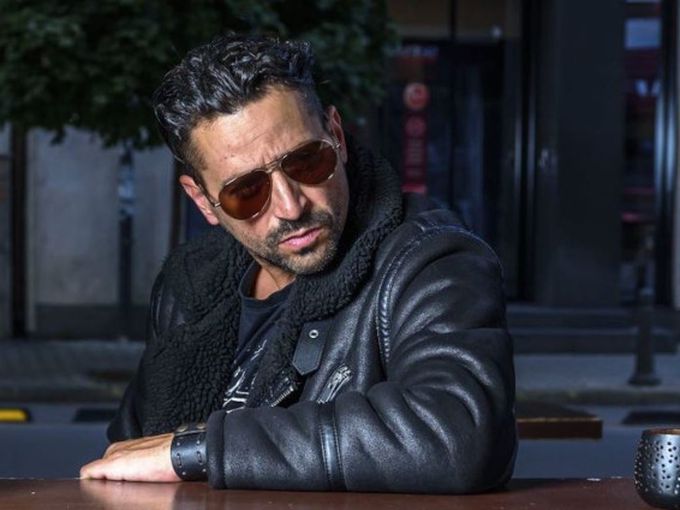 Влади Михайлов плакал за смъртта на Фреди Меркюри