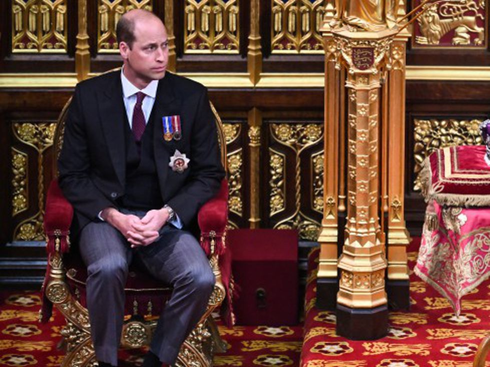 Не е за ожалване: Ето я заплатата на принц Уилям