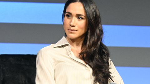 На фона на нарастващите спекулации че херцогът на Съсекс и