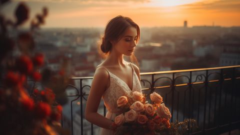 Тези жени се забелязват отдалеч Мъжете обръщат глави след тях