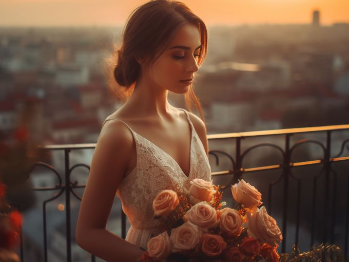 5 черти на жена, която знае цената си и оставя мъжете без дъх