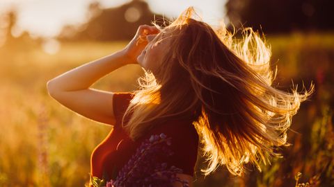 Студеното русо вече не е на мода Представете си топъл