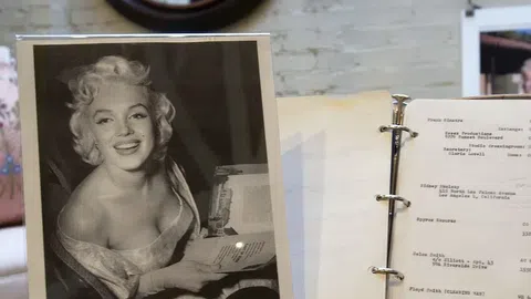 Тя беше жената която знаеше твърде много – затова някои