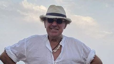 Стефан Димитров един от най обичаните български композитори официално обяви че