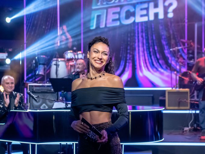 Керана и "Ку-Ку Бенд" влизат в bTV с ново предаване