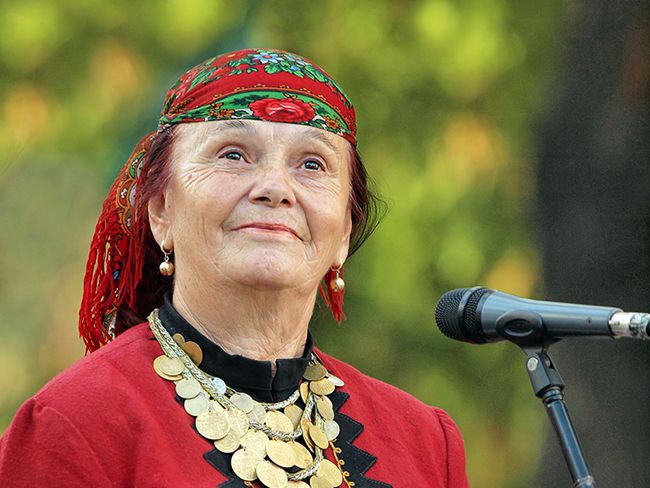 Валя Балканска остави без дъх испанските фенове с песента, която лети в Космоса (Видео)
