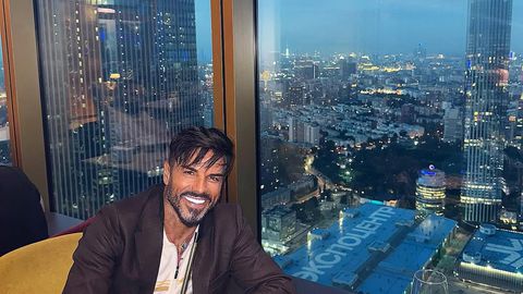 Изненадващ обрат беляза гостуването на Благой Георгиев в ефира на