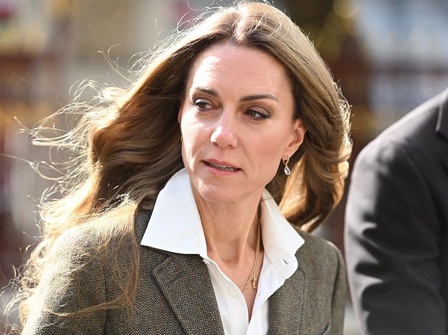 BBC се извини публично на принцеса Кейт за голям гаф, дни след скандала с Тръмп