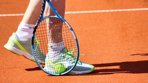 Българските тенис таланти Иван Иванов и Александър Василев стигнаха до полуфиналите