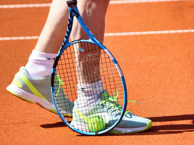 Успех: Иван Иванов и Александър Василев отиват на полуфинал на US Open