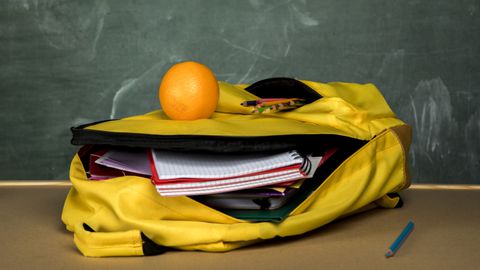 Първият учебен ден наближава и е време всички да влезем