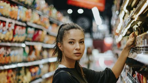 Забелязвали ли сте че се налага да живеете от заплата