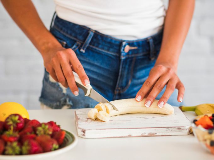 Ето защо трябва да хапвате банани: Полезни са