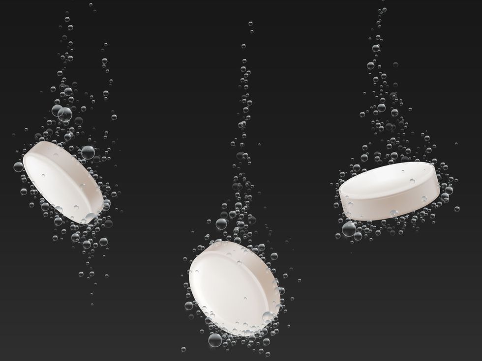 Неподозираните ползи на аспирина