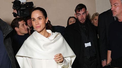 Парижката седмица на модата и този сезон не остана без