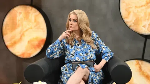 Водещата на Преди обед“ по bTV, Венета Райкова, изненадващо обяви,
