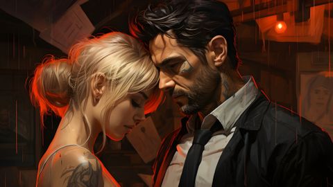 Хей вие момичета които много си падате по лоши момчета