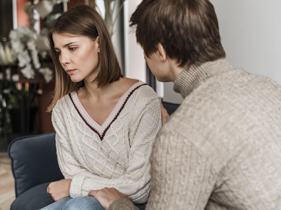 Години наред не забелязвах жена си, а сега губя семейството си. Как да поправя всичко, след като тя си намери друг?