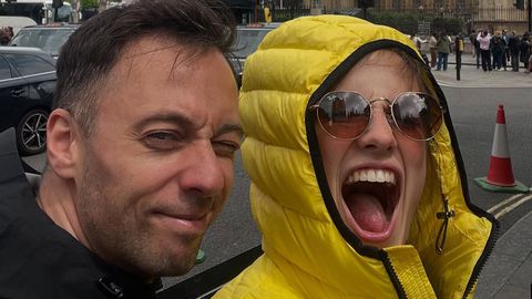 Актьорът Бойко Кръстанов скоро ще влезе в редиците на звездните