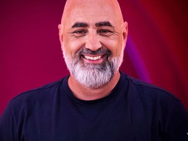 Отпадналият от "Биг Брадър" Калин разказа за борбата на Давид с алкохола