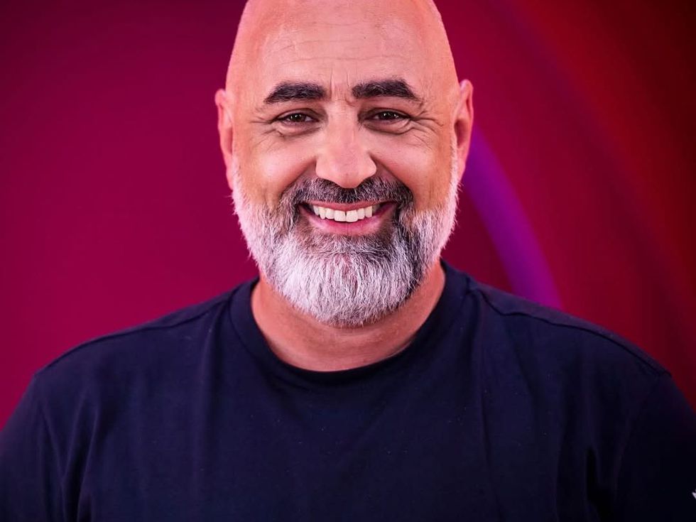 Отпадналият от "Биг Брадър" Калин разказа за борбата на Давид с алкохола