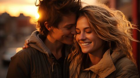 Още в първите дни на ноември любовната енергия се пробужда