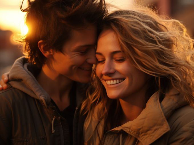 Любовен хороскоп за ноември 2025 г.: Месец на страст, истина и съдбовни признания