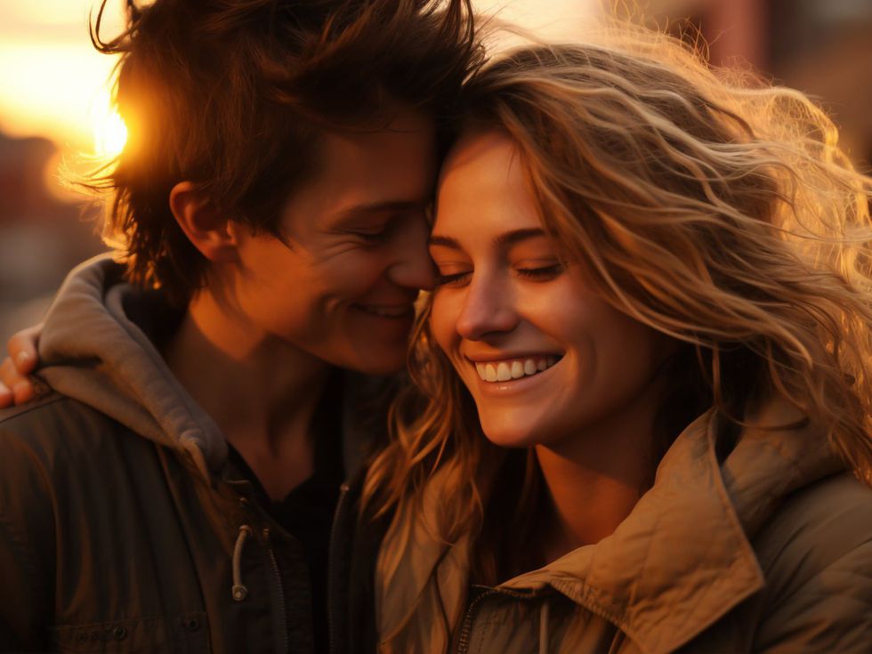 Любовен хороскоп за ноември 2025 г.: Месец на страст, истина и съдбовни признания