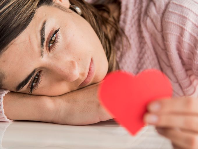 Разрушителната несподелена женска любов: Има начини да се справите с тази мъка