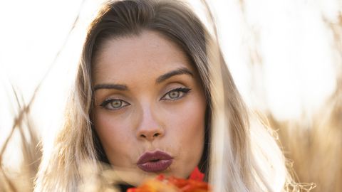 Овен – Днес животът ви подканва да забавите темпото и