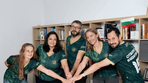 По повод Деня на народните будители фондация обединява публични личности