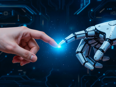 Делегиране на задачи на изкуствения интелект: Свобода или зависимост?