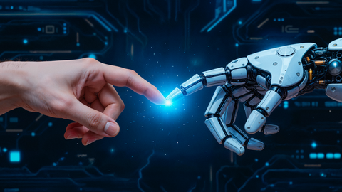 В близко бъдеще най новите модели на изкуствения интелект ще