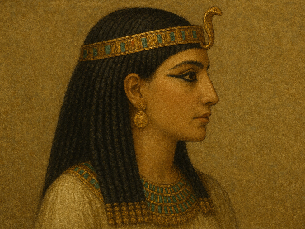 Тайните на Клеопатра: Как най-красивата царица на Египет е съблазнявала всеки мъж