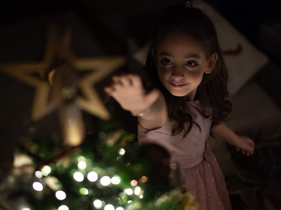 Това са най-щастливите дни през декември 2024 г.