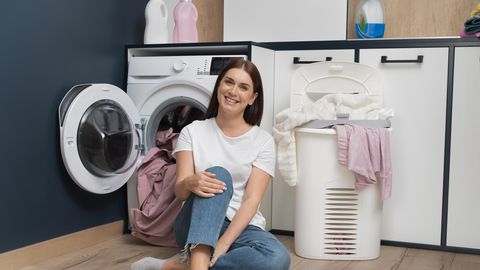 Използвате ли един и същ перилен препарат за всичките си