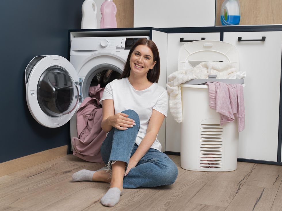 Нужни ли са ни различни перилни препарати