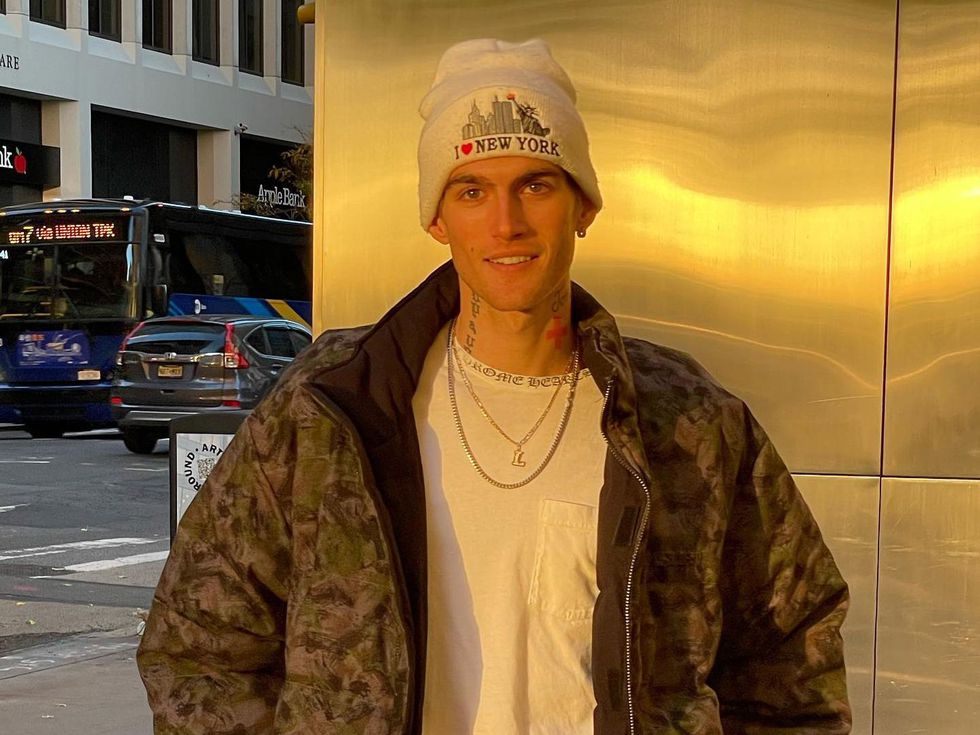 Светът на модата е в потрес: Синът на Крауфорд се дистанцира от всички – причината е стряскаща