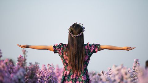 Повечето хора влизат в света на манифестирането като пълни начинаещи