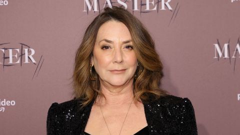 Джордж Клуни и Талия Балсам се запознават за първи път