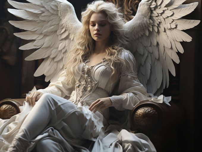 Какво е вашето ангелско число според датата на раждане и какво послание носи то?